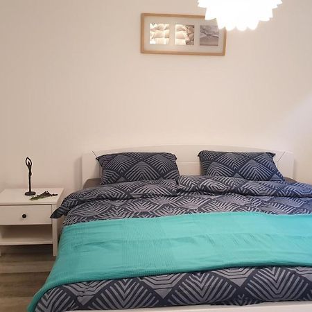 Apartma Claudia Pivka Buitenkant foto